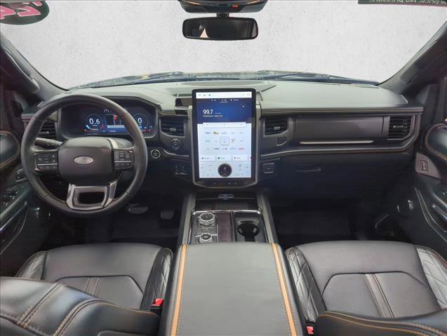 Certified 2024 Ford Expedition Platinum image 19