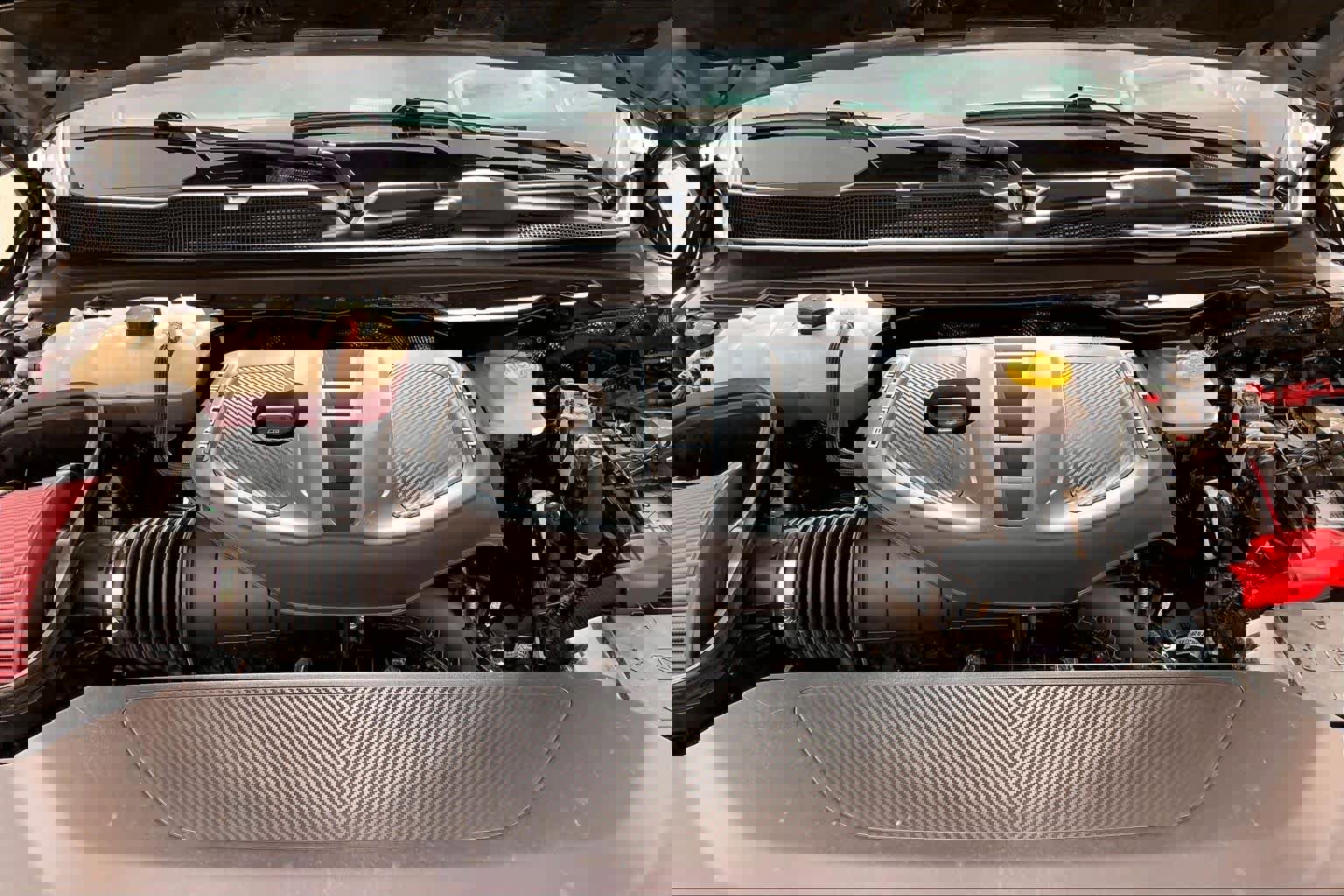 Used 2026 RAM 1500 RHO w/ RHO Level 1 Equipment Group image 32