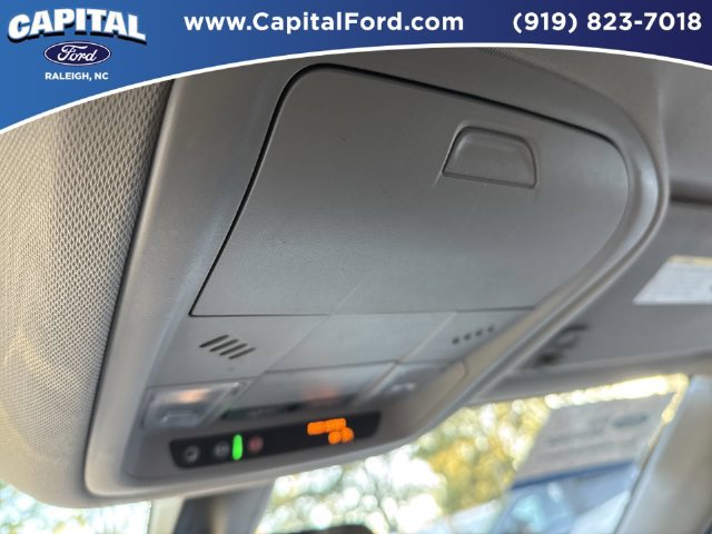 Used 2020 GMC Acadia SLE AWD/4WD image 32