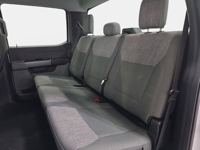 Certified 2026 Ford F250 XLT AWD/4WD image 11