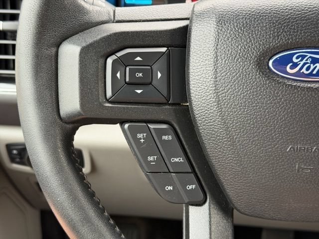 Certified 2018 Ford F150 XLT w/ Equipment Group 302A Luxury AWD/4WD image 22