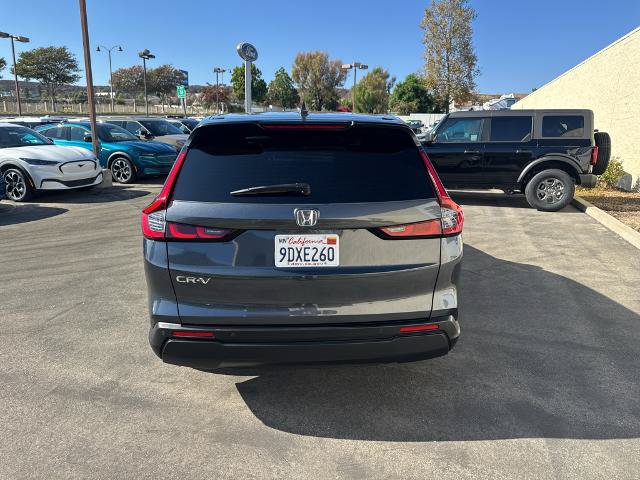 Used 2023 Honda CR-V EX-L image 3