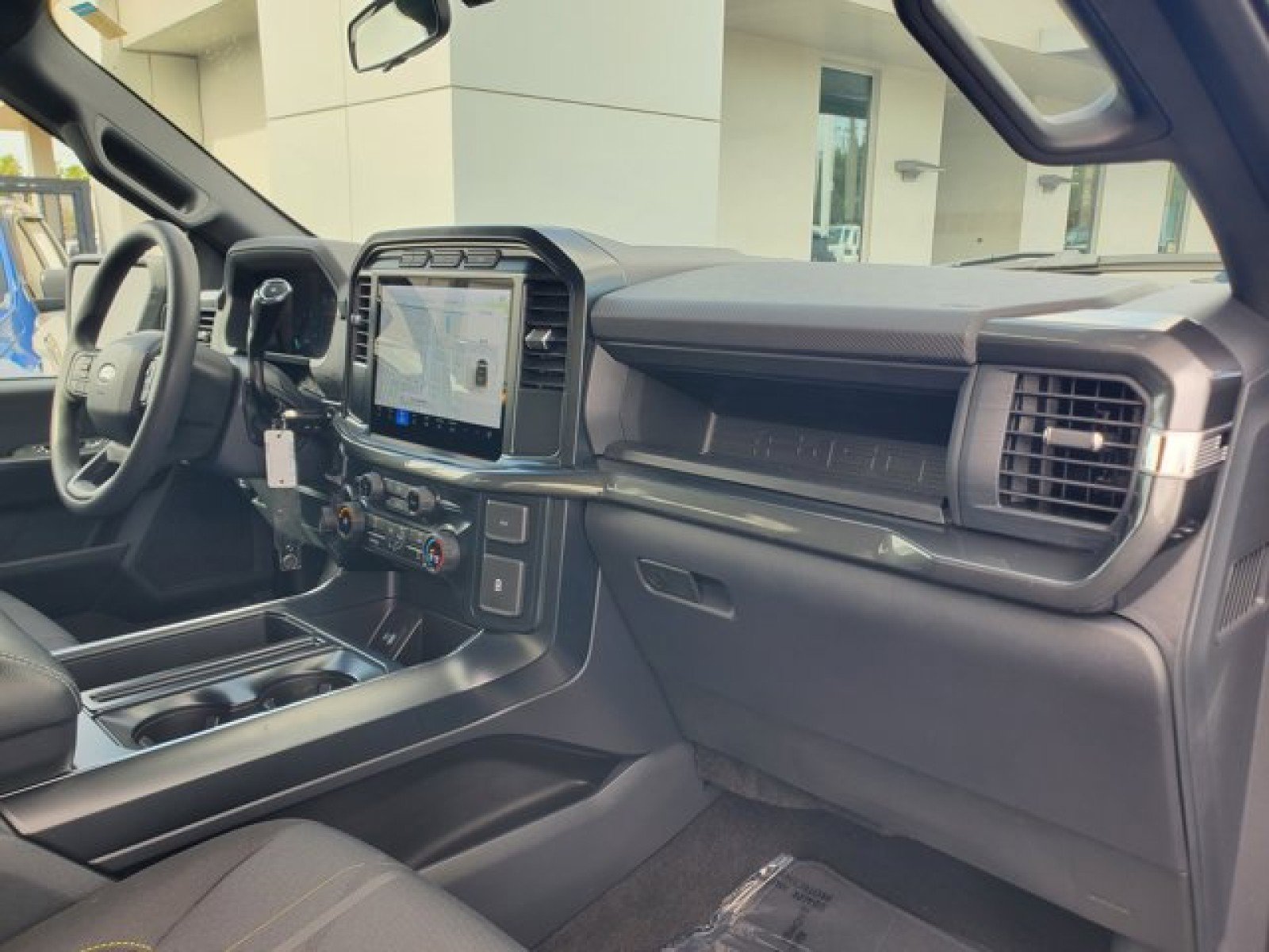 Certified 2024 Ford F150 STX image 34