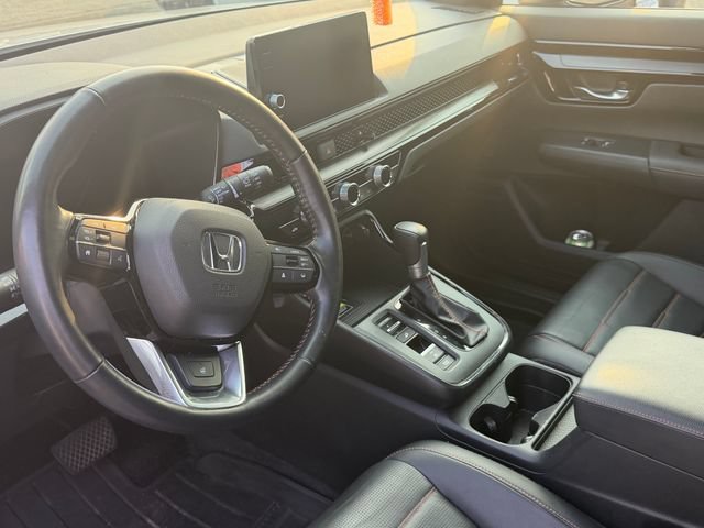Used 2025 Honda CR-V Sport Touring image 5