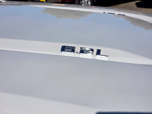 Used 2019 Chevrolet Silverado 1500 High Country AWD/4WD image 8