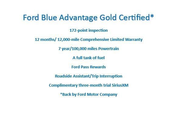 Certified 2023 Ford Explorer Limited w/ Limited Technology Package RWD image 8