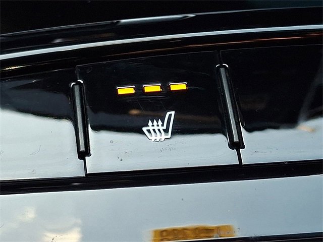 Used 2023 Hyundai Santa Cruz SEL Premium image 25