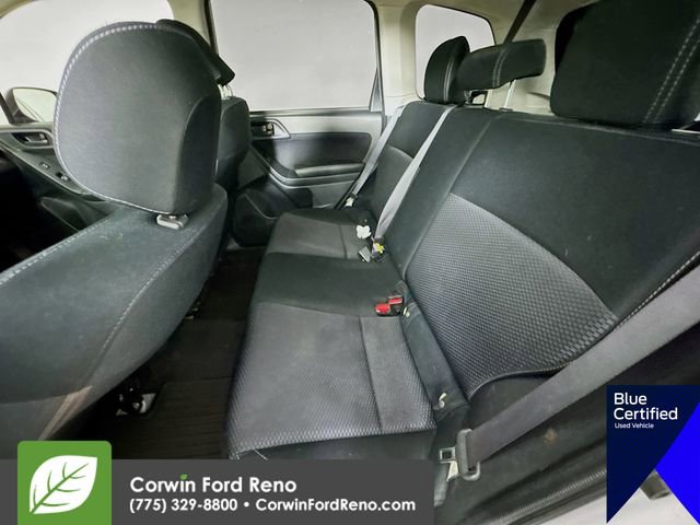 Used 2018 Subaru Forester 2.5i w/ Alloy Wheel Package image 26