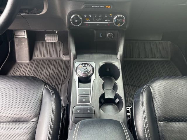 Certified 2020 Ford Escape SEL image 15