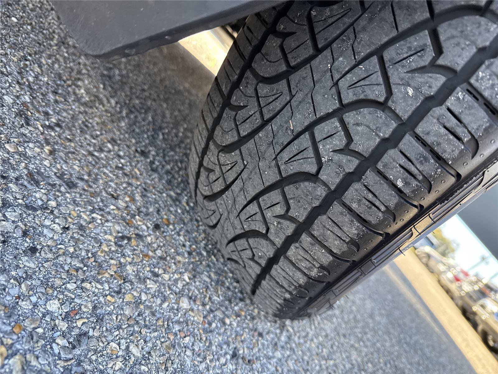 Certified 2024 Ford Maverick Lariat w/ FX4 Off-Road Package image 32