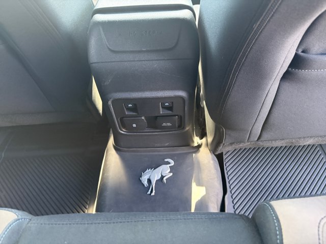 Certified 2021 Ford Bronco Wildtrak AWD/4WD image 32