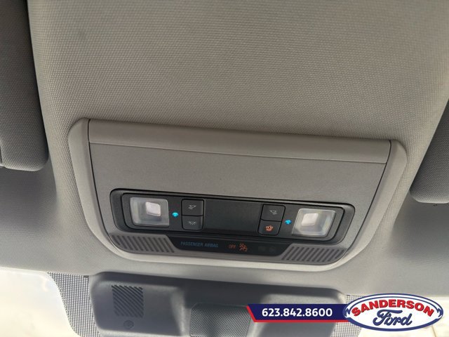 Certified 2025 Ford F150 XL w/ Equipment Group 103A High RWD image 19