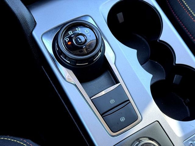 Certified 2024 Ford Bronco Sport Free Wheeling w/ Convenience Package image 18