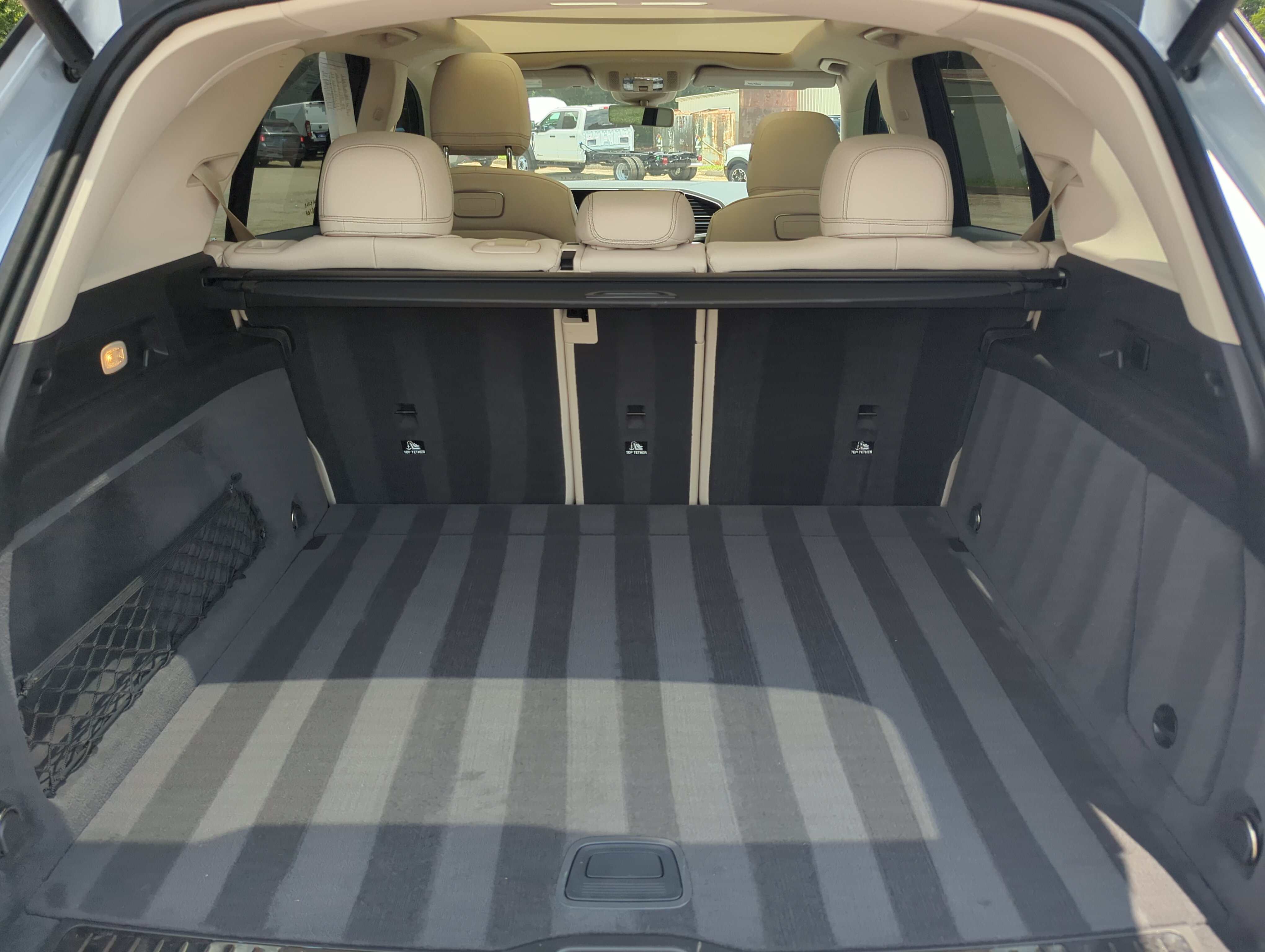 Used 2020 Mercedes-Benz GLE 350 image 11