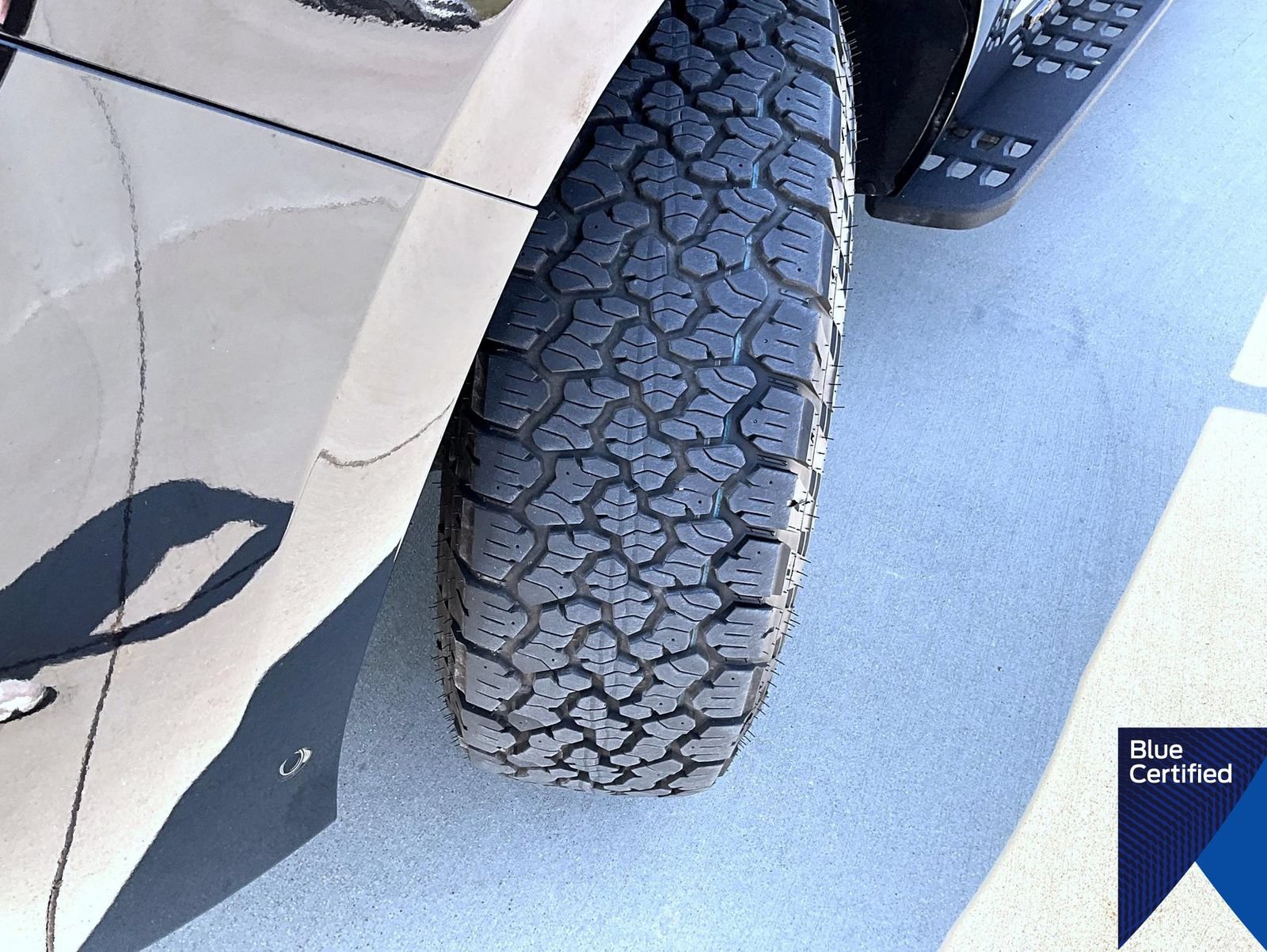 Certified 2025 Ford Expedition Tremor AWD/4WD image 28
