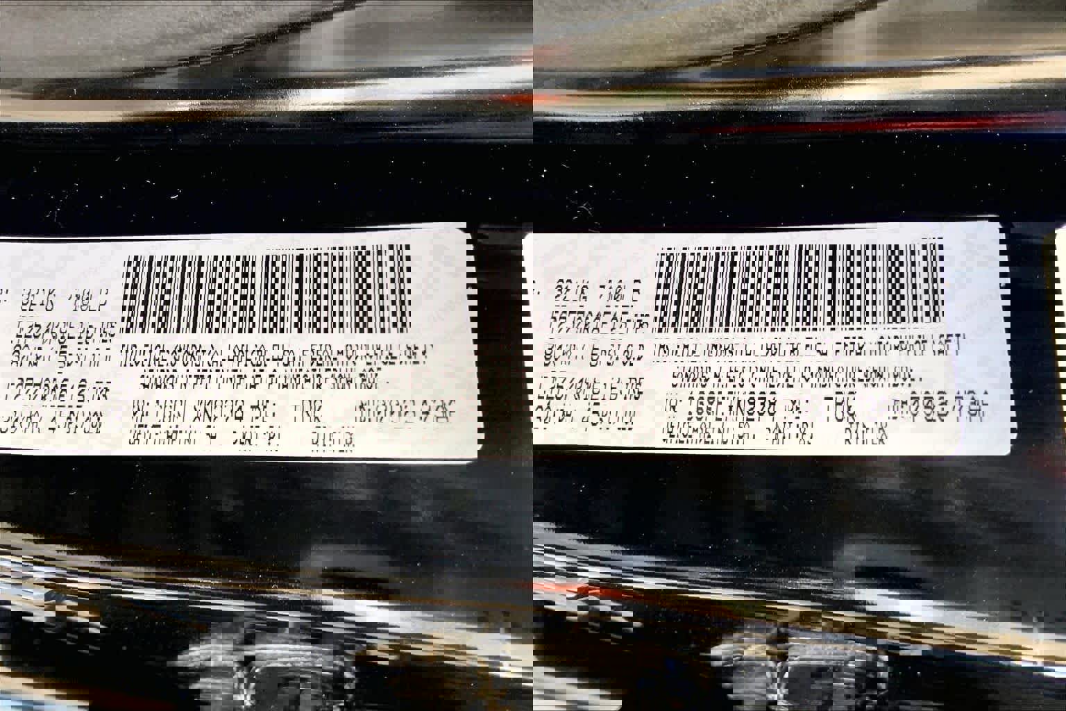 Used 2019 RAM 1500 Rebel w/ Rebel Level 2 Equipment Group image 34