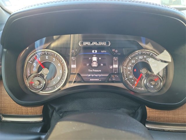 Used 2019 RAM 1500 Limited image 13