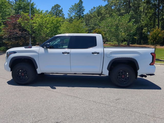 Used 2022 Toyota Tundra TRD Pro AWD/4WD image 7