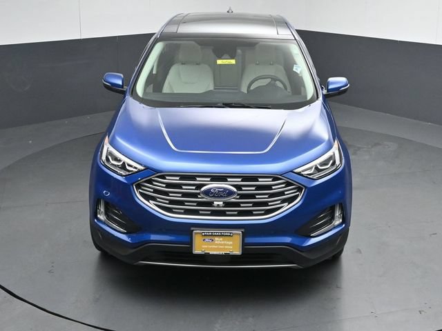 Certified 2023 Ford Edge Titanium w/ Equipment Group 301A AWD/4WD image 46