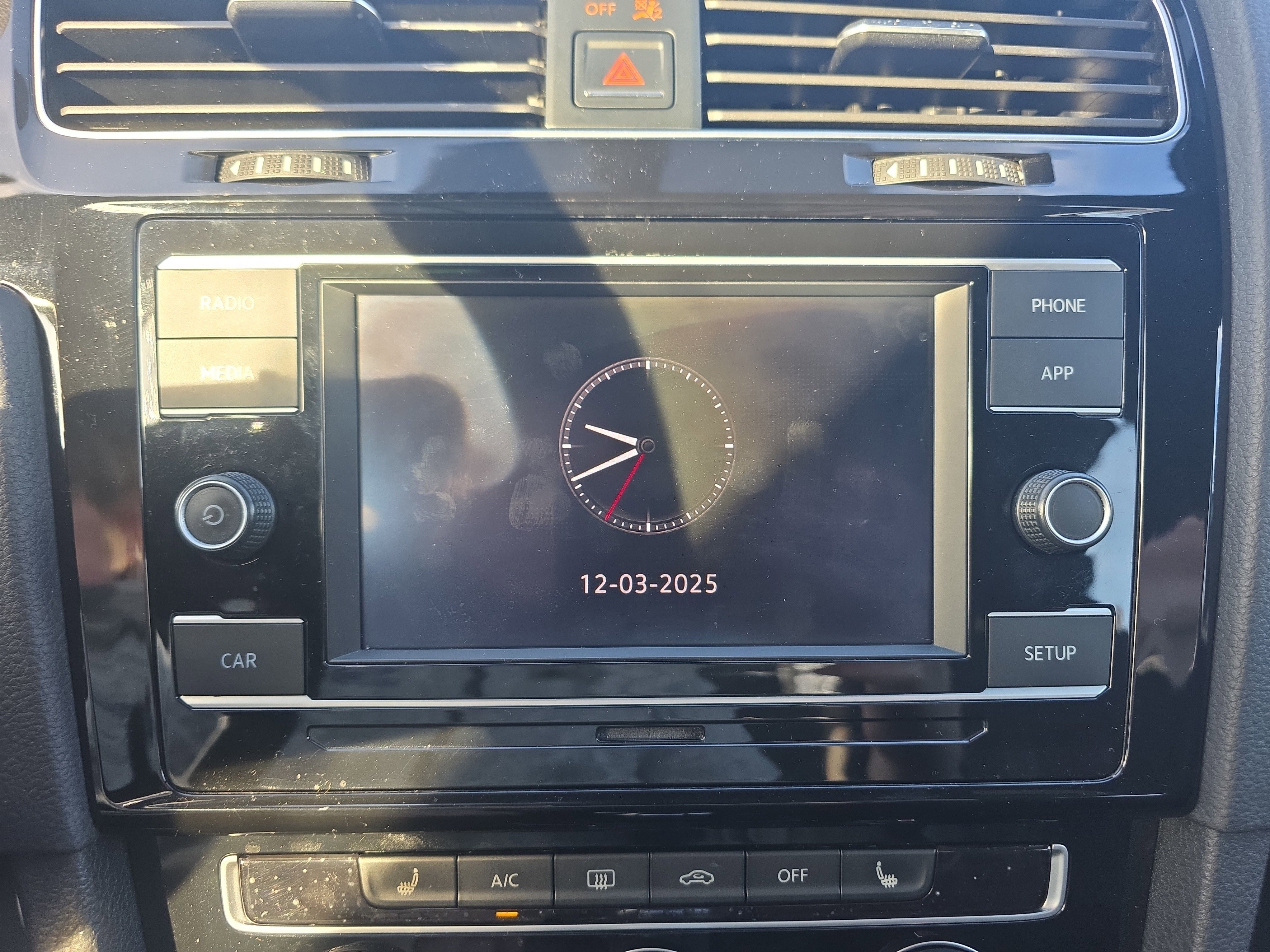 Used 2018 Volkswagen GTI S image 33