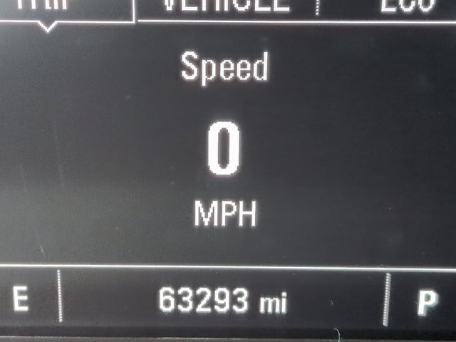 Used 2017 GMC Acadia SLE w/ Driver Alert Package I FWD image 21