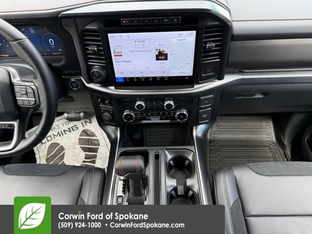 Certified 2026 Ford F150 Raptor AWD/4WD image 27