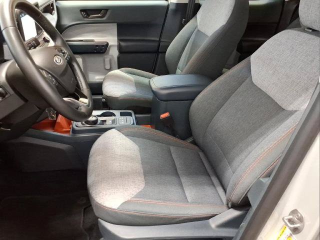 Certified 2024 Ford Maverick XLT w/ XLT Luxury Package FWD image 8