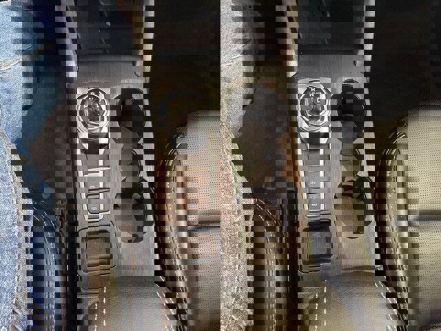 Certified 2024 Ford Escape Platinum image 17