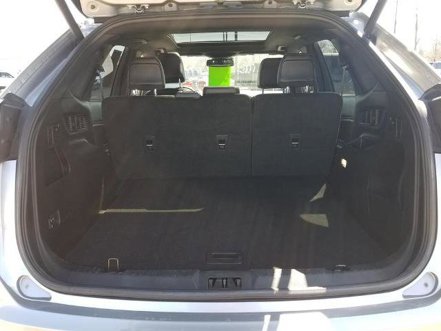 Certified 2023 Ford Edge ST-Line AWD/4WD image 9