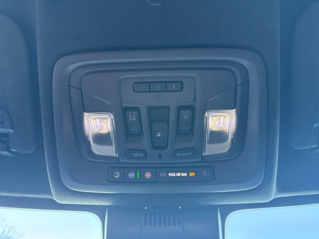 Used 2024 GMC Sierra 2500 Denali Ultimate image 18