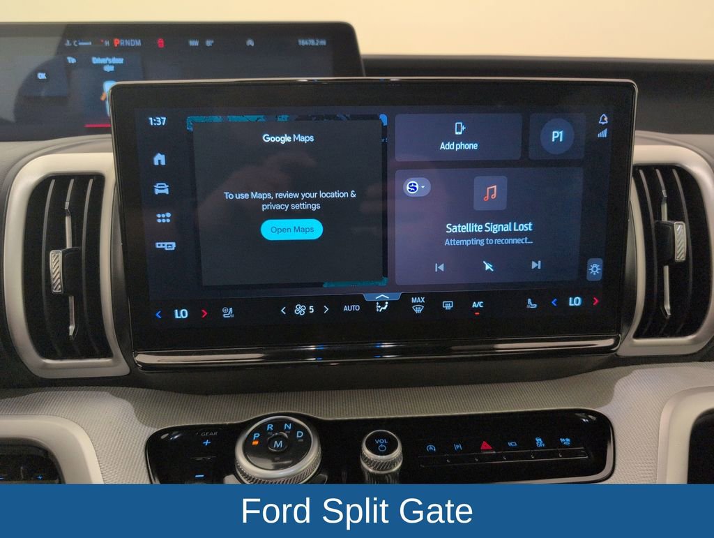 Certified 2025 Ford Expedition Active RWD image 26