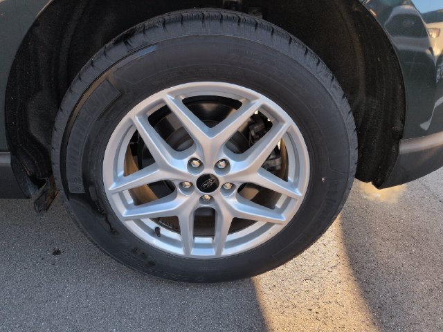 Certified 2023 Ford Edge SEL AWD/4WD image 11