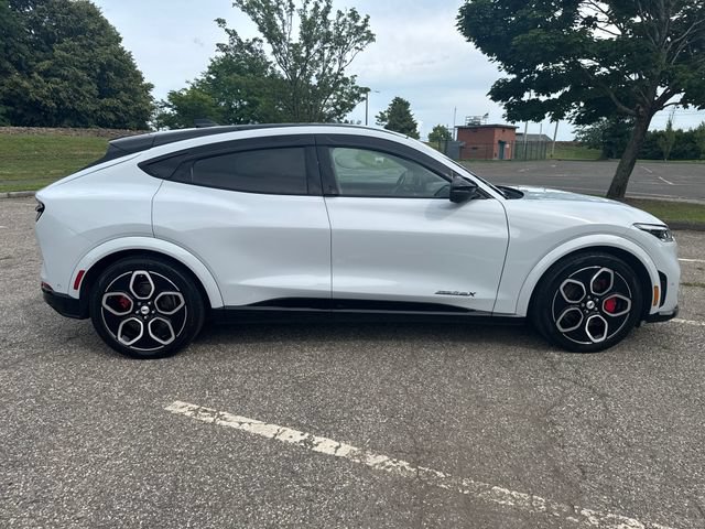 Certified 2023 Ford Mustang Mach-E GT AWD/4WD image 12
