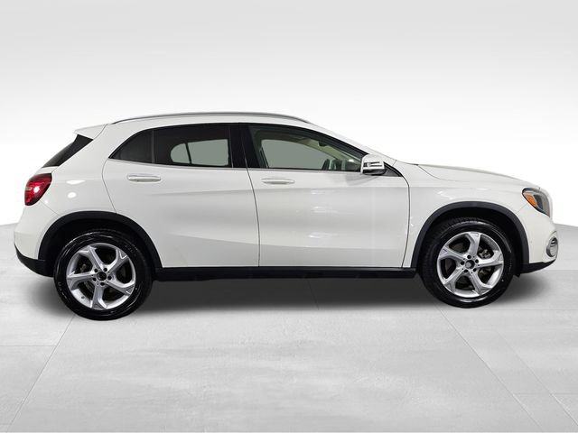Used 2020 Mercedes-Benz GLA 250 4MATIC image 8