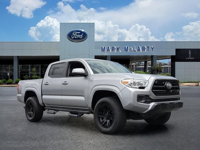 Used 2019 Toyota Tacoma SR RWD image 7