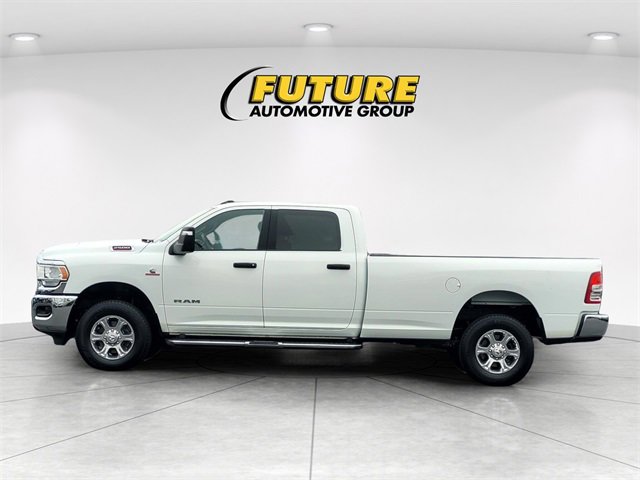 Used 2024 RAM 2500 Big Horn image 7