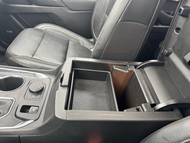 Used 2019 Chevrolet Traverse LT w/ LT Premium Package image 25