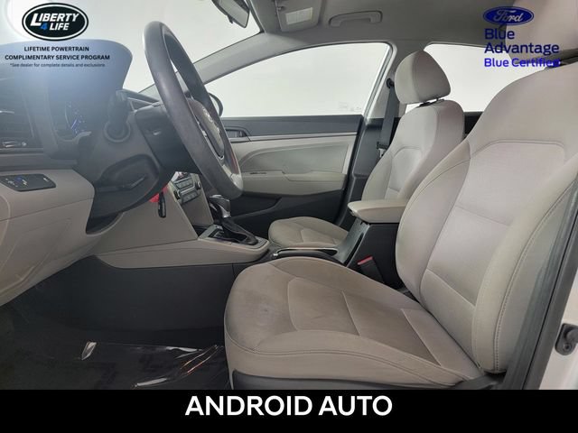Used 2018 Hyundai Elantra SEL w/ Cargo Package FWD image 13