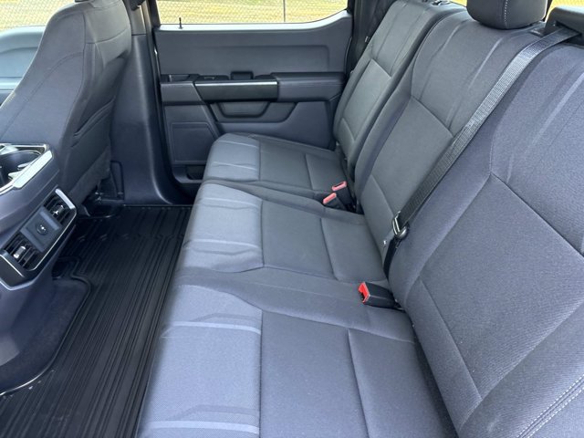Certified 2026 Ford F150 STX w/ Equipment Group 200A AWD/4WD image 18