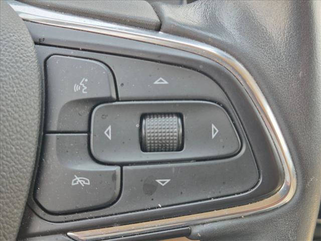 Used 2022 Buick Envision Avenir w/ Technology Package II AWD/4WD image 13