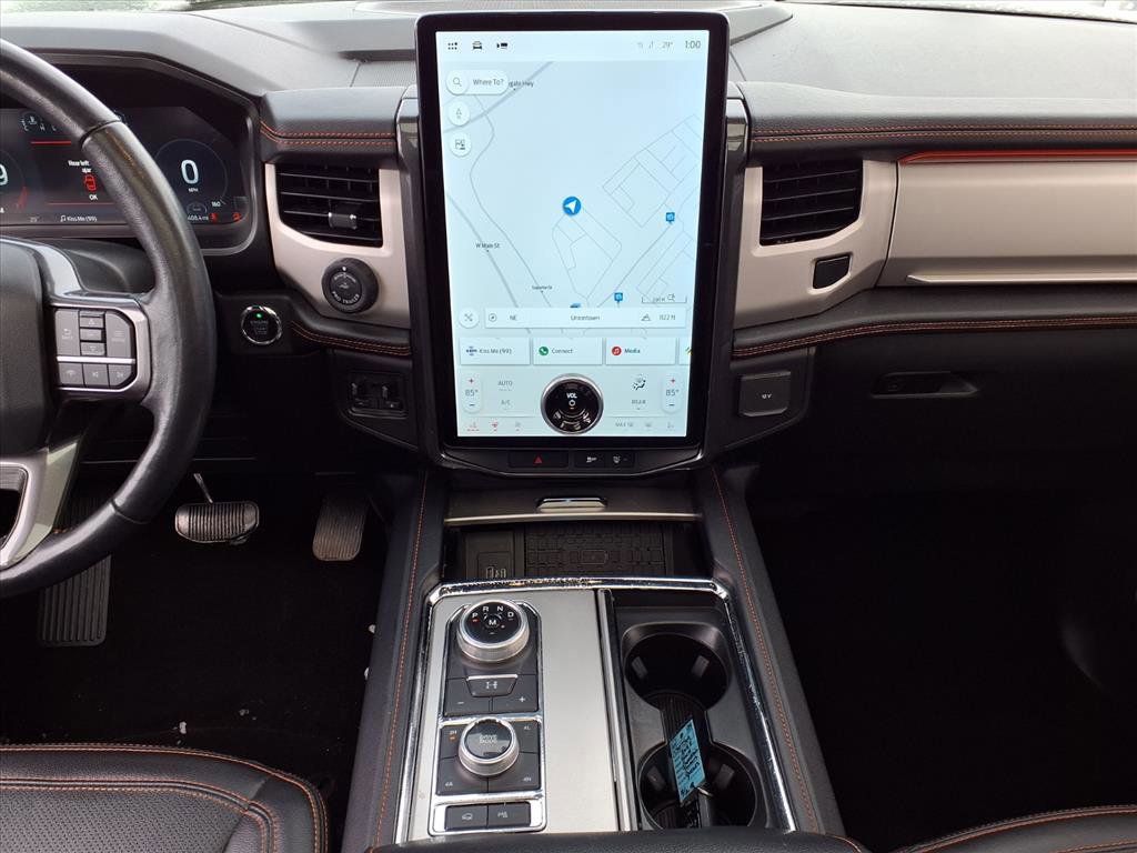 Certified 2023 Ford Expedition Timberline image 15