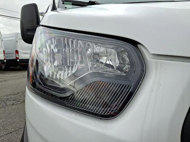 Certified 2024 Ford Transit 350 XL image 9