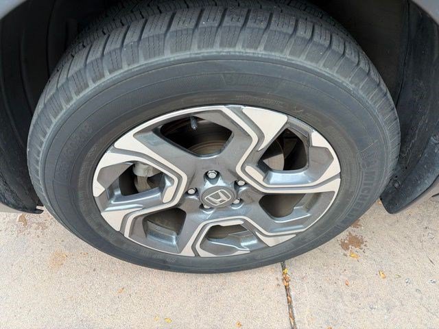 Used 2018 Honda CR-V EX image 12