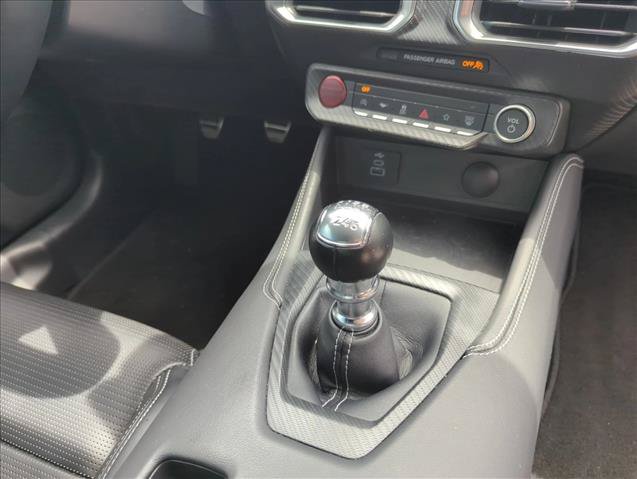 Certified 2025 Ford Mustang GT Premium RWD image 27