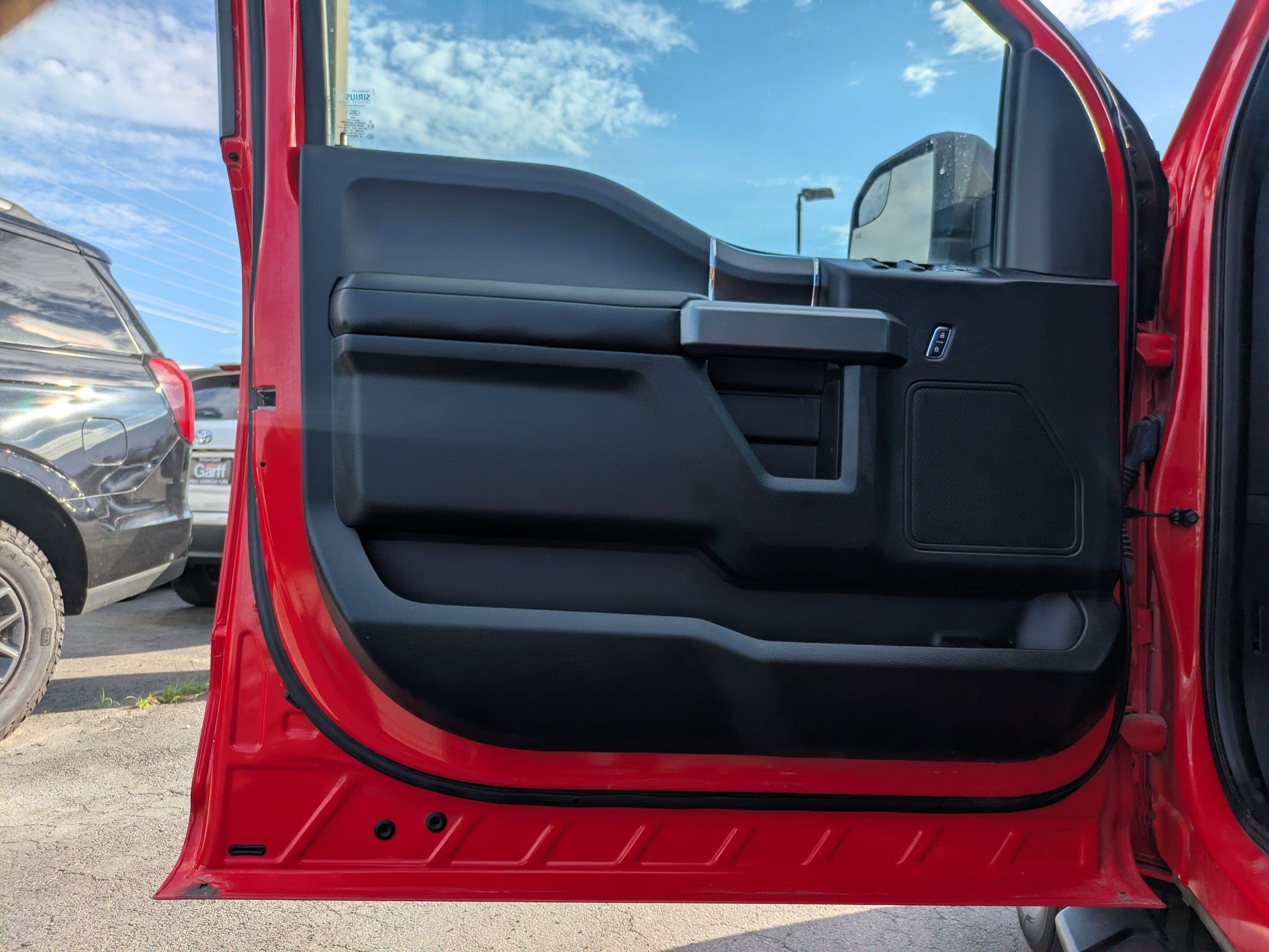 Certified 2018 Ford F150 XLT w/ Equipment Group 302A Luxury AWD/4WD image 15