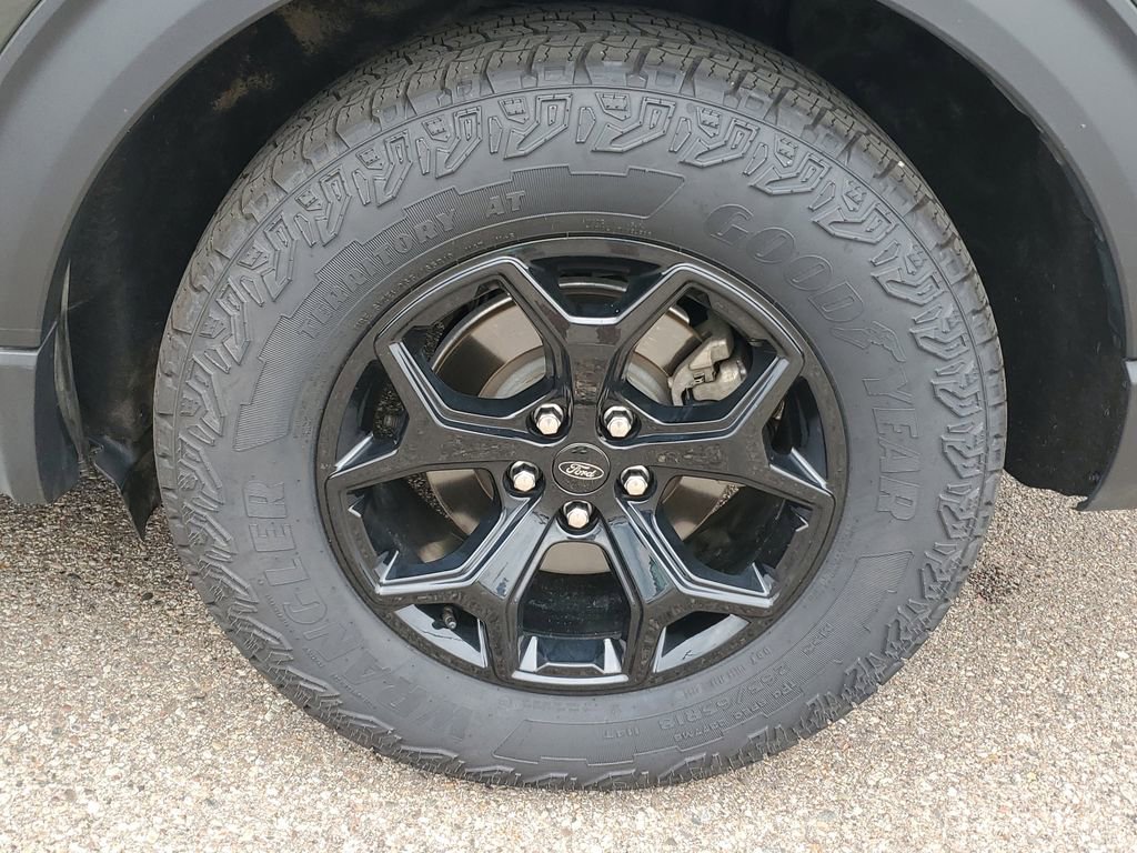 Certified 2023 Ford Explorer Timberline w/ Timberline Technology Package AWD/4WD image 6