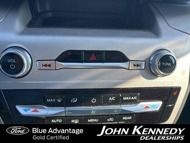 Certified 2023 Ford Explorer XLT image 24