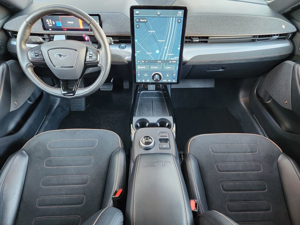 Certified 2021 Ford Mustang Mach-E GT image 14