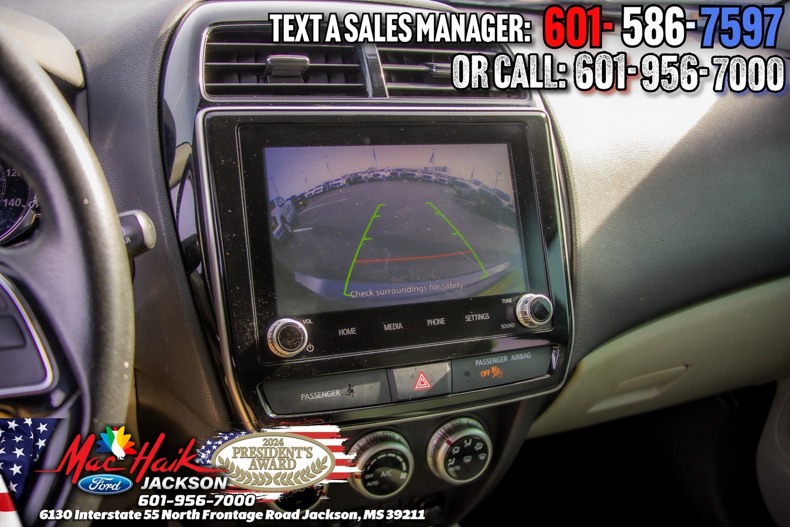 Used 2021 Mitsubishi Outlander Sport SE image 16