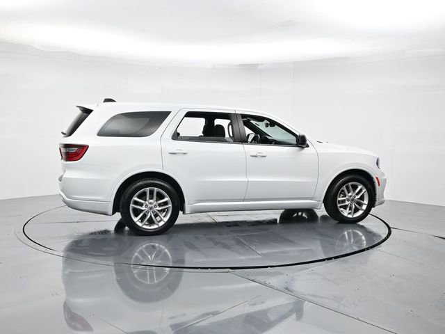 Used 2023 Dodge Durango GT video 2